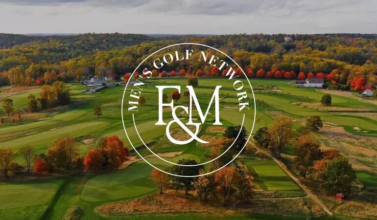 The F&M Men’s Golf Network’s Auction is About to Tee Off!