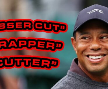 Tiger Woods' Best Mic'd Up Moments Compilation | TaylorMade Golf