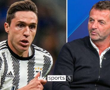 "It's a bargain" 💰 | Soccer Special panel on Federico Chiesa's move to Liverpool