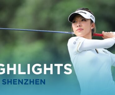 Highlights Show | Aramco Team Series - Shenzhen