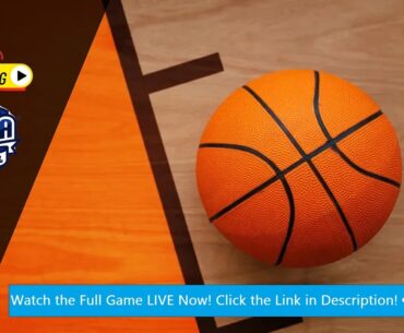 LIVE: Richard Bland College vs Eastern Mennonite University | NJCAA Basketball