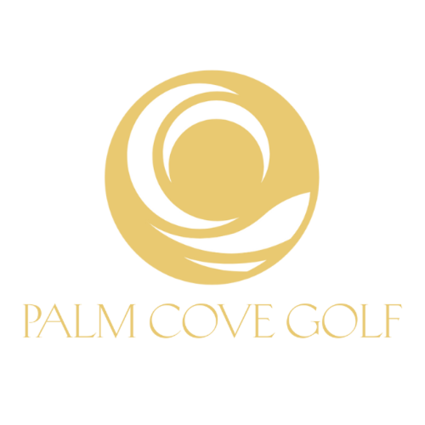 Landscapes Golf Management -- Palm Cove Golf Logo.png