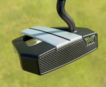 Zero-torque putters: Can these odd-looking clubs help you hole more putts?