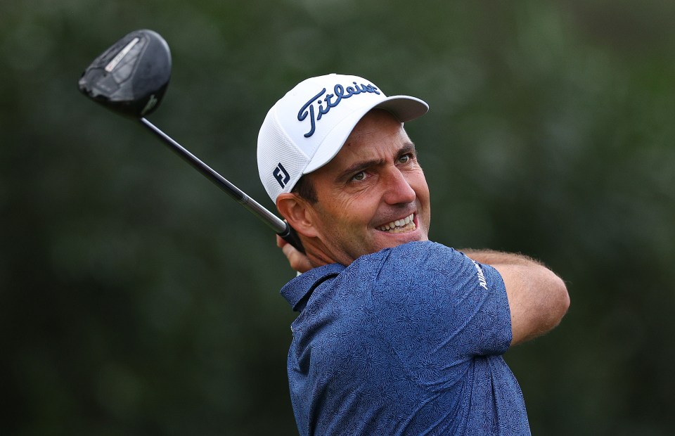 Edoardo Molinari is heading to the DP World Tour Qualifying School after a poor season