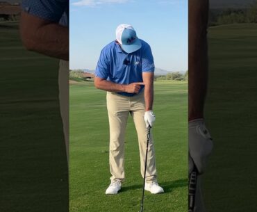 What Nobody Tells You About The Left Arm In The Golf Swing