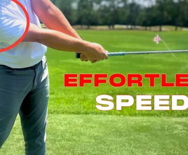 Stop Turning and Start Releasing the Golf Club Perfectly | 3 Step Guide