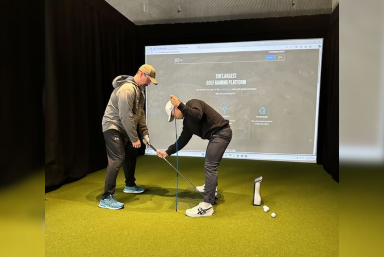 Precision Golf Academy to open its doors in Richmond