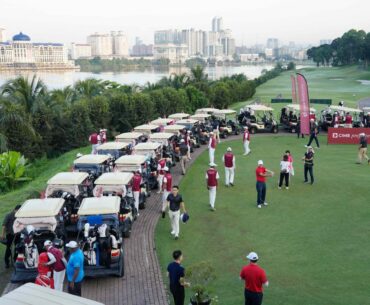 Everything to know about the CIMB Preferred Golf Series 2024