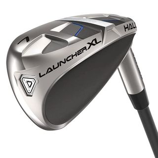 Cleveland Launcher XL Halo Iron