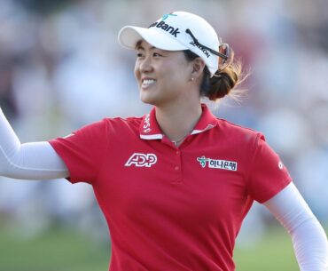 Golf: Minjee Lee yet to be locked in for Australian Open