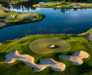 Best Golf Courses in the World, From Golfer Who's Played 200+