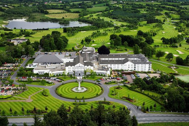 Tee to Green news round-up: Slieve Russell sold for €30 million, Mount Juliet for €46.5m