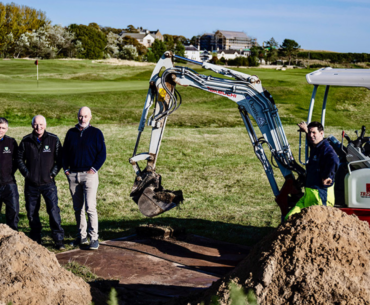 Iconic Scots golf course set for major transformation after six-figure land purchase