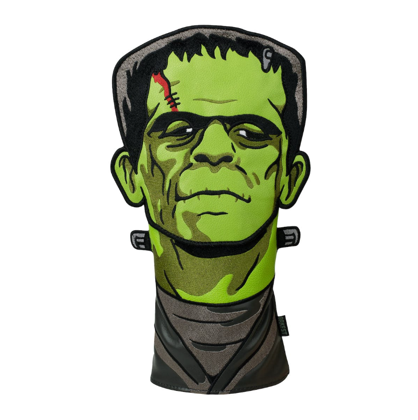 RSVLTS Universal Monsters Frankenstein's Monster Driver Headcover