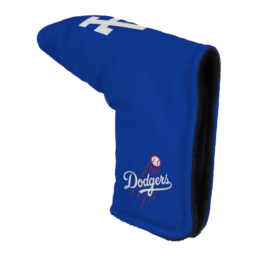 WinCraft Los Angeles Dodgers Blade Putter Cover