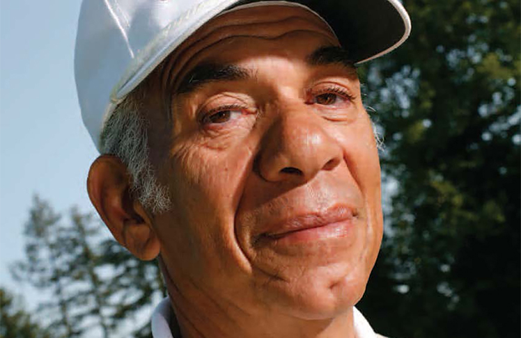 Seattle Renames Golf Course to Honor Trailblazing African American Golfer Bill Wright