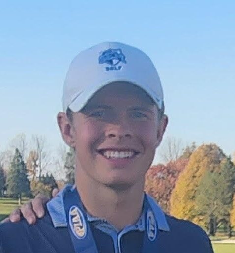 Nick Werner, Wyoming Seminary golf – Wilkes-Barre Citizens' Voice