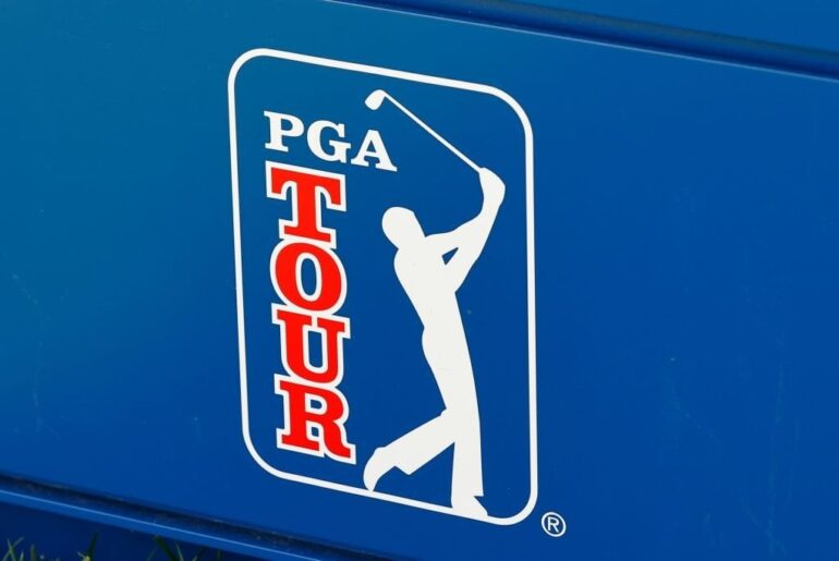 Two Golfers 'Snuck' Into The Field Of This Week's PGA Tour Event In Utah Thanks To A Clerical Error. Insane.