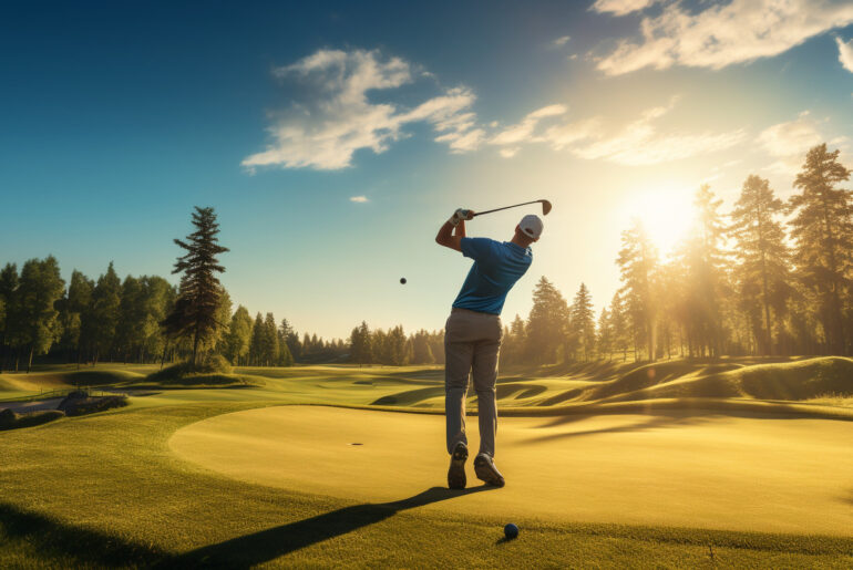 Is Sacks Parente Golf Inc. (SPGC) The Best Golf Stock To Invest In According to Hedge Funds?