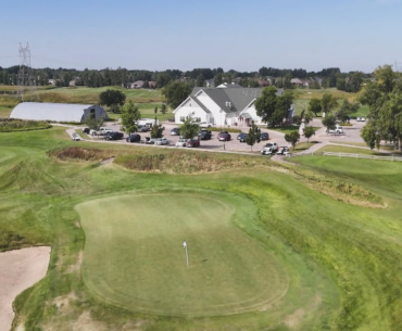 Golf courses closing up shop for the season