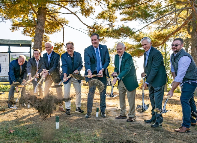 Baltimore County's $6.4M plan to renovate golf clubhouse questioned