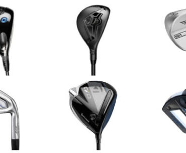 Treat Yourself With These Golf Equipment Purchases