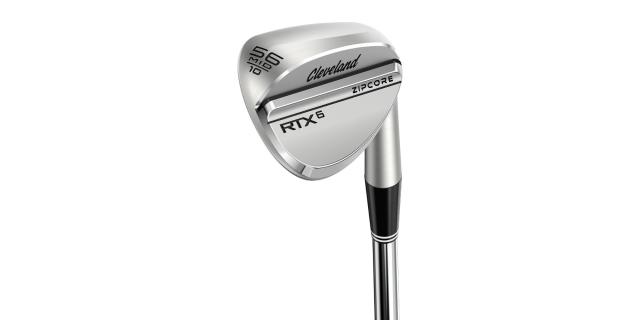 Cleveland Wedges