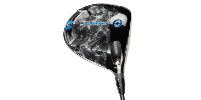 Callaway Driver