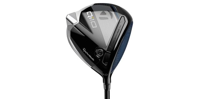 TaylorMade Driver