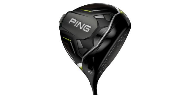 PING Driver