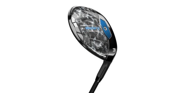 Callaway Fairway Wood