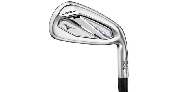 Mizuno Irons