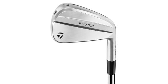 TaylorMade Irons