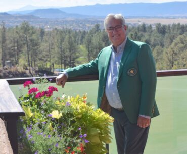 Indelible Legacy - Colorado Golf Association