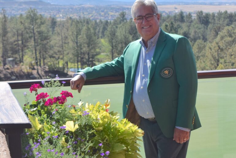 Indelible Legacy - Colorado Golf Association