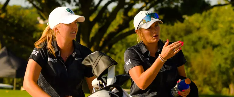 WGOLF Finishes Seventh at the Charles Schwab Women’s Collegiate