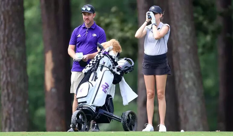 Women’s Golf to close fall season in Mississippi