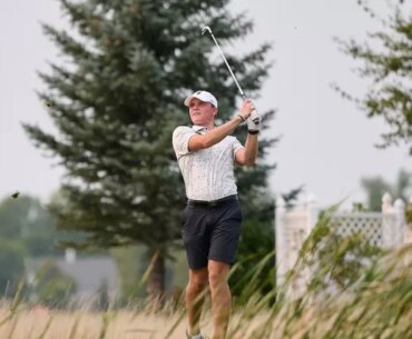 NDSU Men’s Golf Wins Monterrey Collegiate Classic