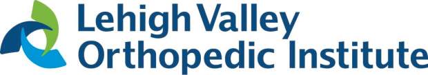 Lehigh Valley Orthopedic Institute logo