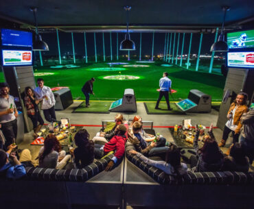 TopGolf-in-Brisbane