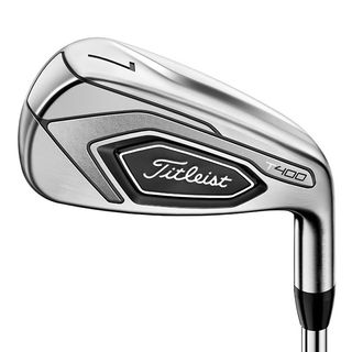 Titleist T400 Iron