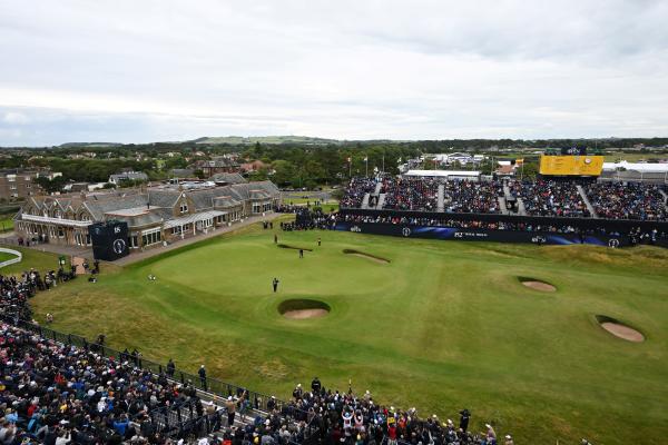 Royal Troon