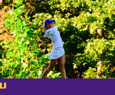 Tiger Golf Team Falls To USC In East Lake Cup Finals Match – LSU