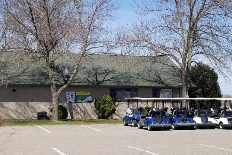 Sartell Golf Course Changes in 2025; Sartell Road Work Plans