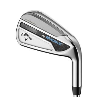 Callaway Paradym Ai Smoke Iron