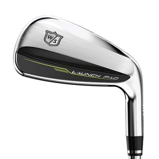 Wilson Launch Pad 2022 Iron