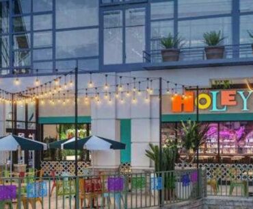 Trendy mini golf complex swings into downtown San Antonio