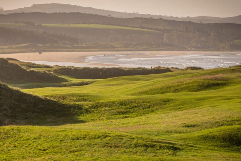 A Daydream Day in Donegal