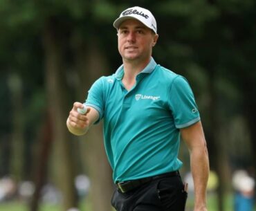 2024 Zozo Championship leaderboard, scores: Justin Thomas sits two shots back of lead after Round 3 in Japan