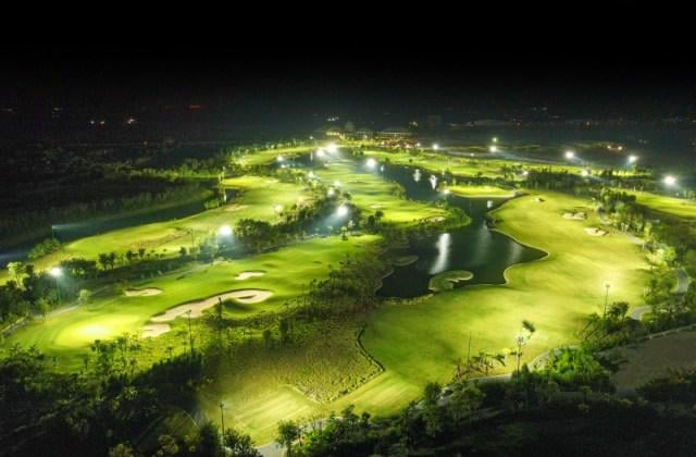 Night Golf Ideas